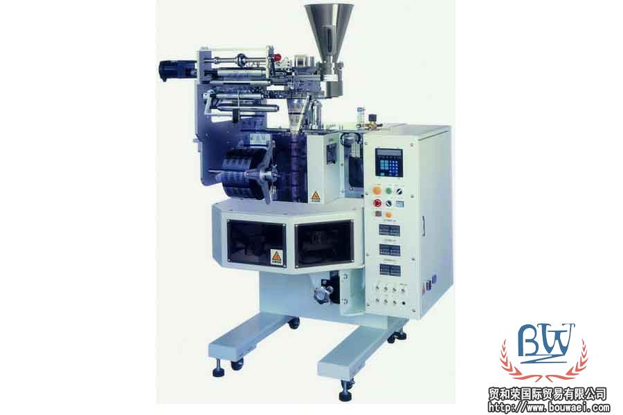 Vertical packing machine